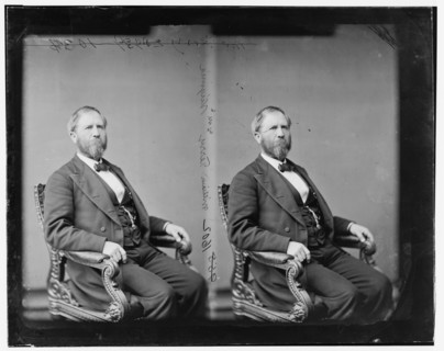 William Terry of Virginia, 1865-1880. Creator: Unknown.