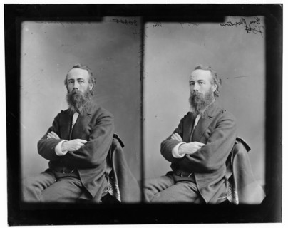 General Henry Van Ness Boynton, 1865-1880. Creator: Unknown.