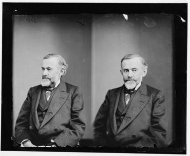 General Edward S. Bragg, 1865-1880. Creator: Unknown.