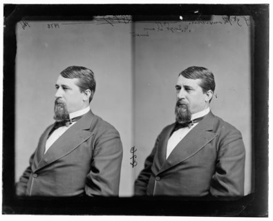 John G. Thompson, 1865-1880. Creator: Unknown.