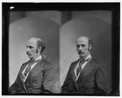 Robert Love Taylor of Tennessee, 1865-1880. Creator: Unknown.