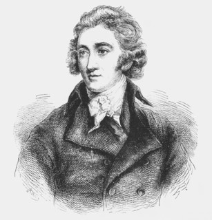 'Portrait of the Right Hon. George Canning', c1891. Creator: James Grant.