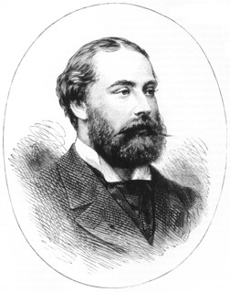 'Portrait of H.R.H. The Prince of Wales', c1891. Creator: James Grant.