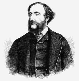 'Portrait of Sir Herbert Edwardes', c1891. Creator: James Grant.