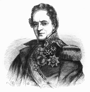 'Portrait of Sir Henry Hardinge', c1891. Creator: James Grant.