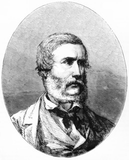 'Portrait of Sir Henry Havelock', c1891. Creator: James Grant.