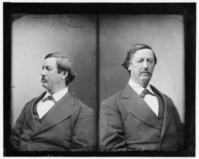 Thomas McLelland Browne, 1865-1880. Creator: Unknown.