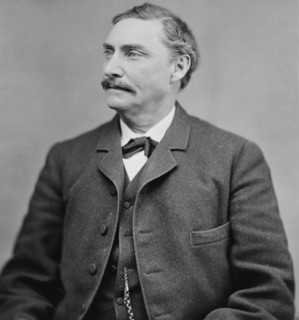 Senator Wilkinson Call of Florida, 1870-1880. Creator: Unknown.