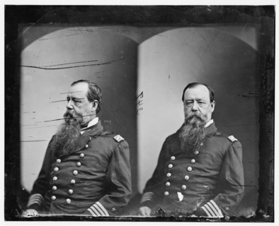 Commodore Law, 1865-1880. Law, Commodore U.S.N. [US Navy], between 1865 and 1880.