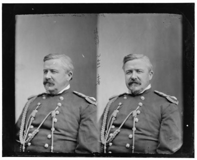 John M. Bacon, 1865-1880. Bacon, John M. U.S.N. [US Navy], between 1865 and 1880.