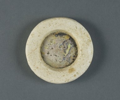 Mirror Decoration, Late Roman-Byzantine Period (4th-7th century).