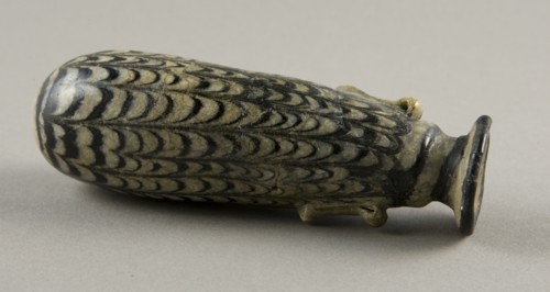 Alabastron (Container for Scented Oil), 6th-4th century BCE.