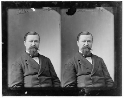 Keogh, Hon. Thomas of North Carolina, between 1865 and 1880.