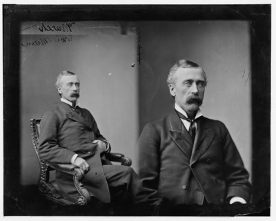 Murch, Hon. Thompson Henry of Maine, between 1865 and 1880.