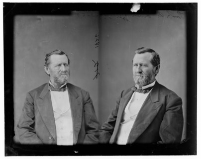 Swan, Hon. Thomas M. of California, between 1865 and 1880.