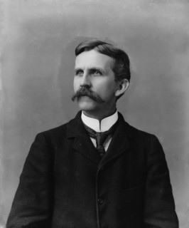 Bean, M.B., U.S. Fish Commission, between 1890 and 1910.