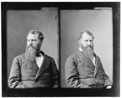 Williamson, J.A. (Land Office), between 1865 and 1880.