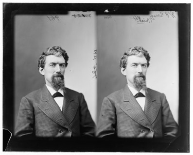 Creary, Hon. W. of Michigan?, between 1865 and 1880.