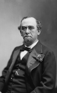 Moss, Hon. Leopold of Mass., between 1870 and 1880.