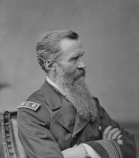 Worden, Adml. John, U.S.N., between 1870 and 1880.