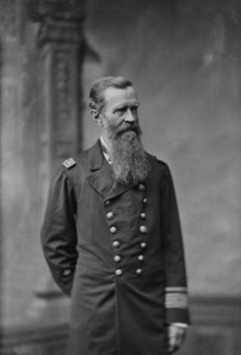 Worden, Adml. John, U.S.N., between 1870 and 1880.
