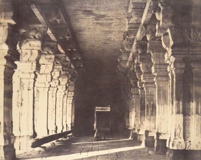 The Viravasuntarayan Mundapam, January-March 1858.