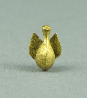 Flying Bird, Greco-Roman Period (332 BCE-395 CE).