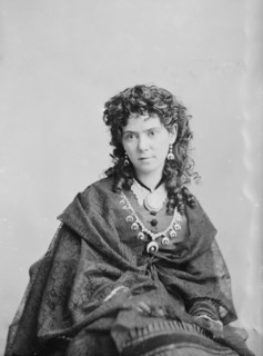 Ream, Vinnie (Sulptress), between 1870 and 1880.