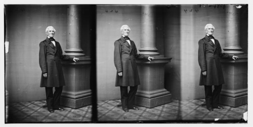 Butler, Hon. Wm. Orlando of Ky., ca. 1860-1865.
