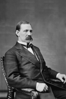 Marsh, Hon. Levi of Pa., between 1870 and 1880.