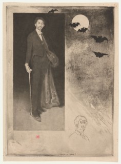 Count Robert de Montesquiou-Fezensac, 1894.