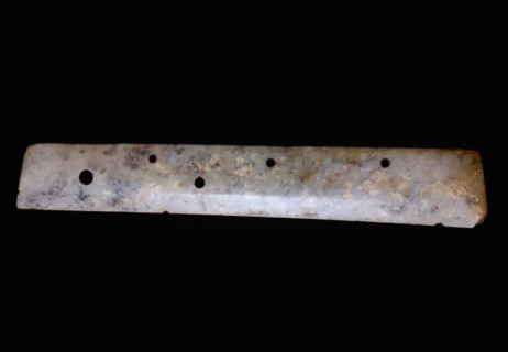 Blade, Neolithic period, c. 2500/2000 B.C.
