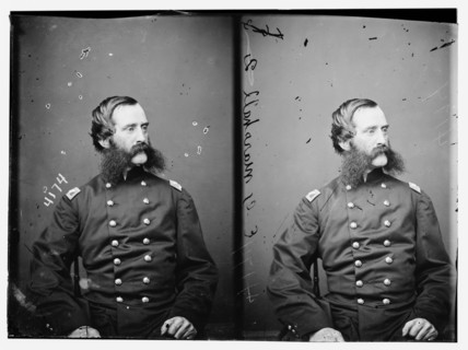 Col. E.G. Marshall, between 1855 and 1865.