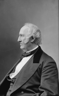 Phillips, Wendell, between 1870 and 1880.