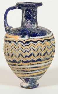 Hydriske, mid-4th/early 3rd century BCE.