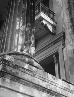 Belle Grove Plantation, 1858. Louisiana.