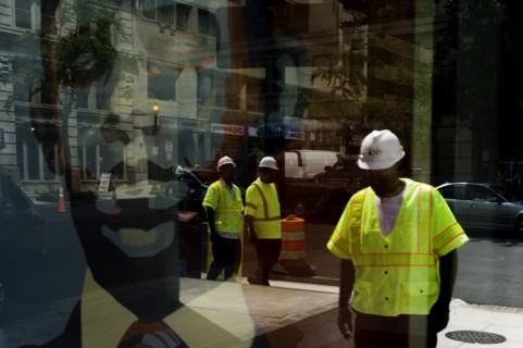 14th and E Sts., NW, Washington, D.C..