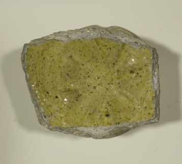 Fragment of a Bowl, 13th-14th century.