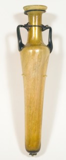 Double-Handled Flask, 4th-5th century.