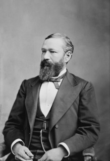 Gov. Pinchback, between 1870 and 1880.