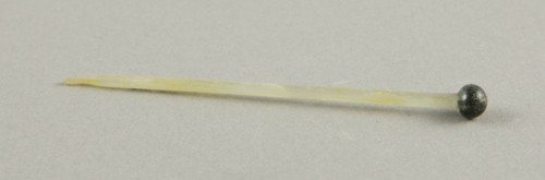 Cosmetic Applicator, 4th-6th century.