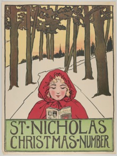 St. Nicholas: Christmas Number, 1896.
