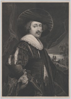 Portrait of a Spanish officer, 1813.