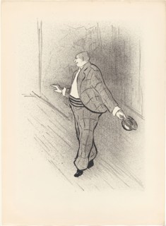 Libert, from Le Café-Concert, 1893.