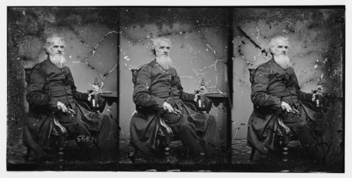 Pierpont, Rev. Jus., ca. 1860-1865.
