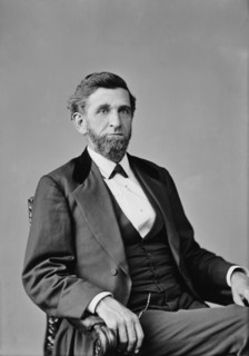Hon. Comins, between 1870 and 1880.