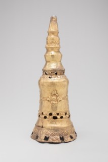 Stupa Reliquary, 9th/10th century.