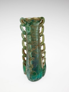 Kohl Container, 5th-6th century.