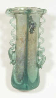 Kohl Container, 5th-6th century.
