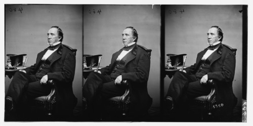 Clay, Thos. Hart, ca. 1860-1865.